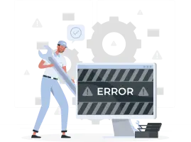 Illustration measuring
